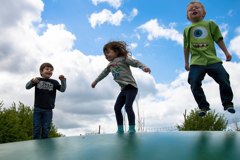 Hobbledown Adventure Farm Park And Zoo Margaret Wiegel